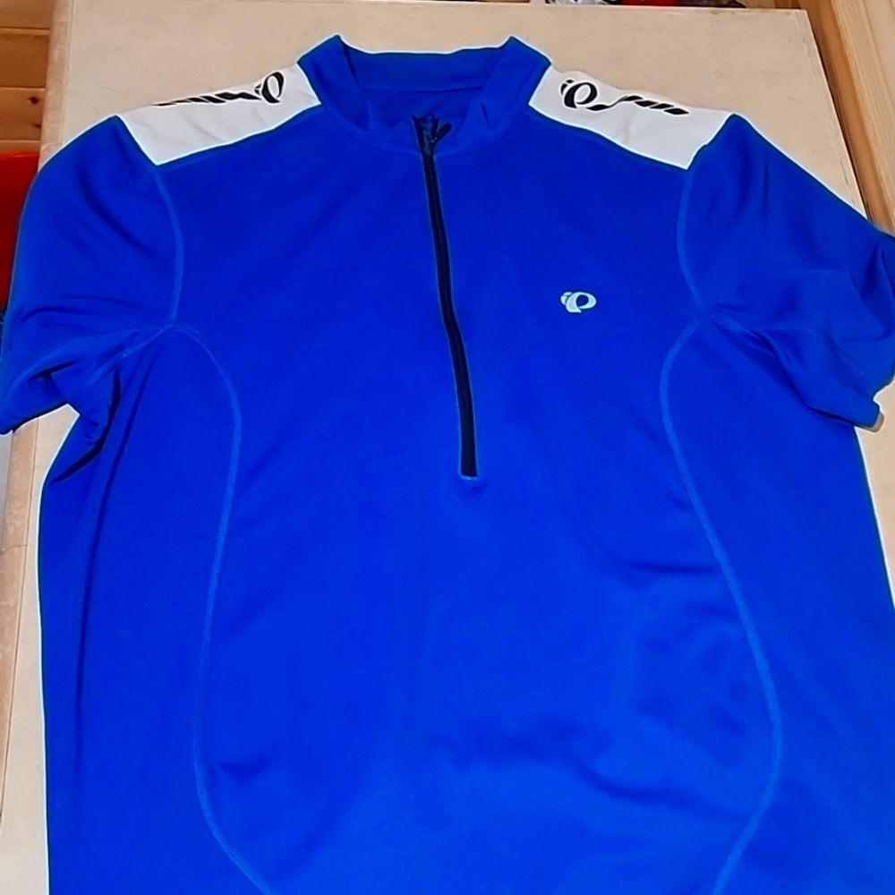 Pearl Izumi shirt size large